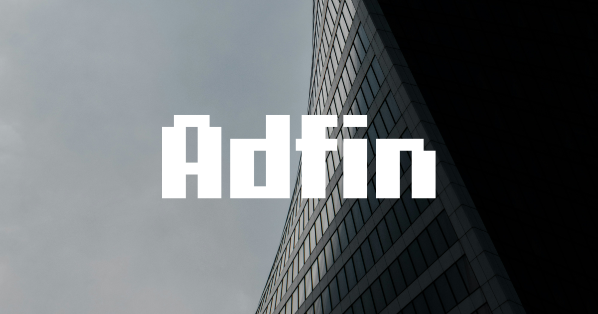 Adfin