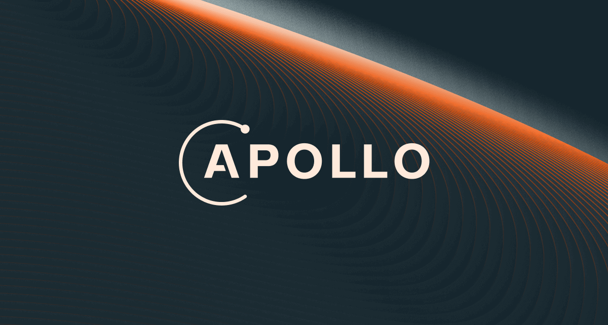 Apollo GraphQL
