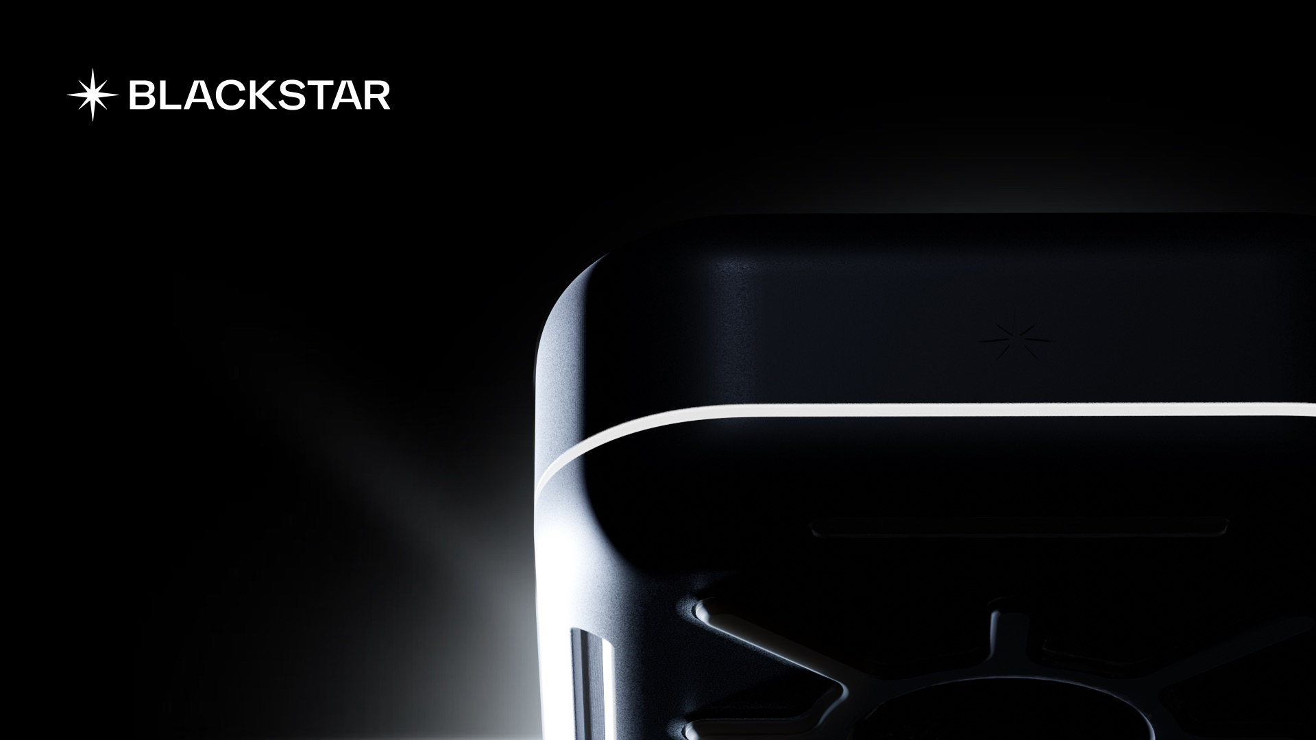 Blackstar