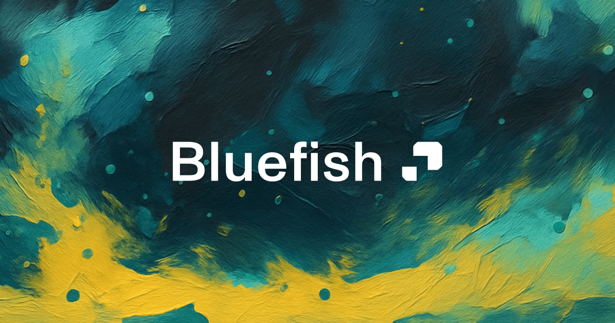 Bluefish