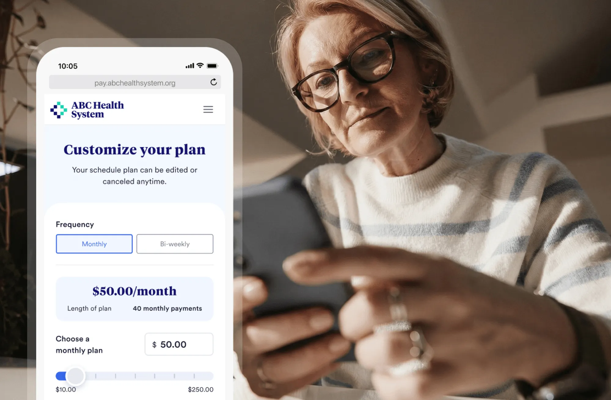Cedar Cares, Inc.