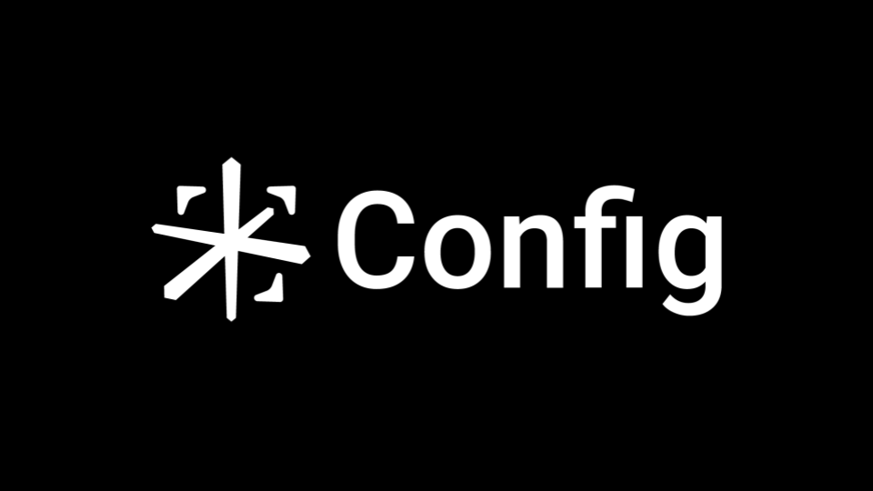 Config