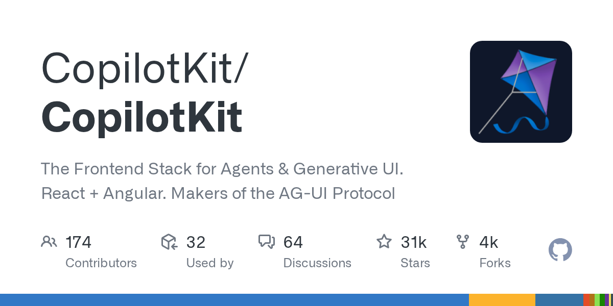 CopilotKit