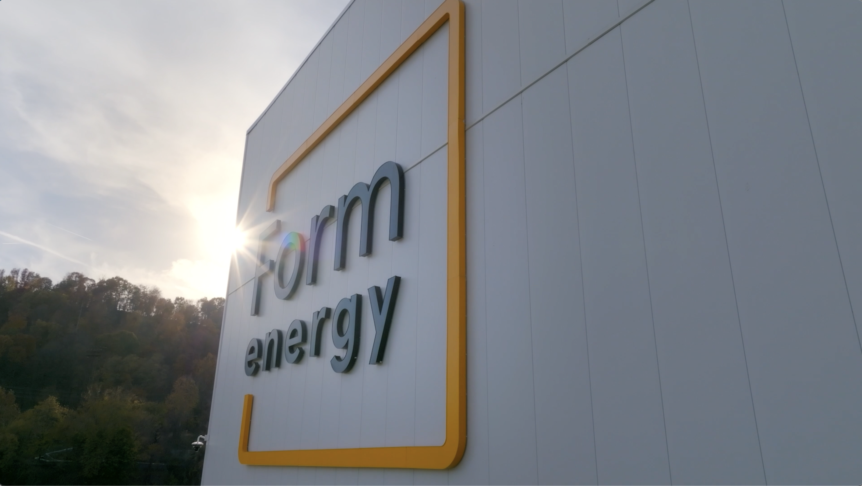 Form Energy