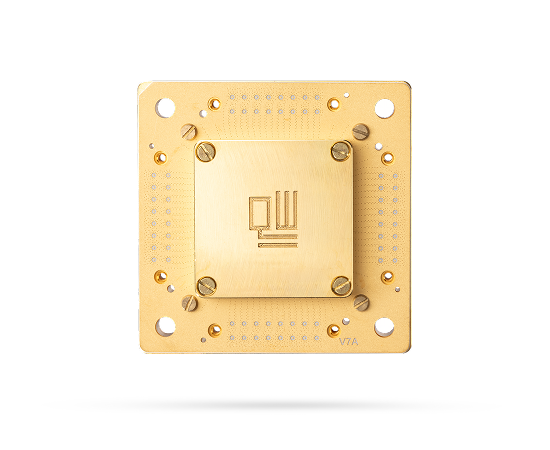 QuantWare