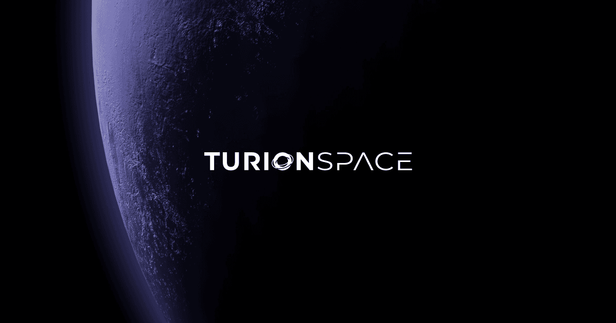 Turion Space